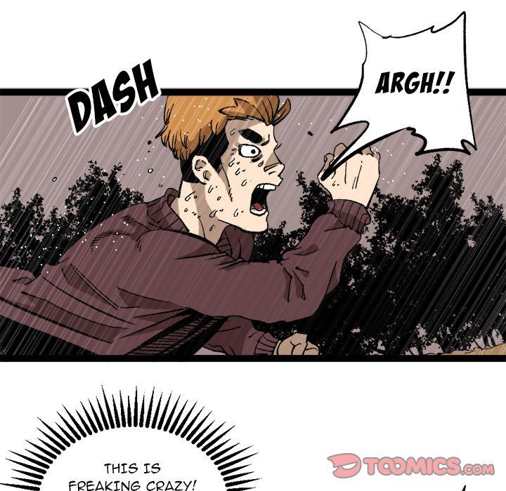 A Bad Friend Manhwa - Chapter 30 Page 17