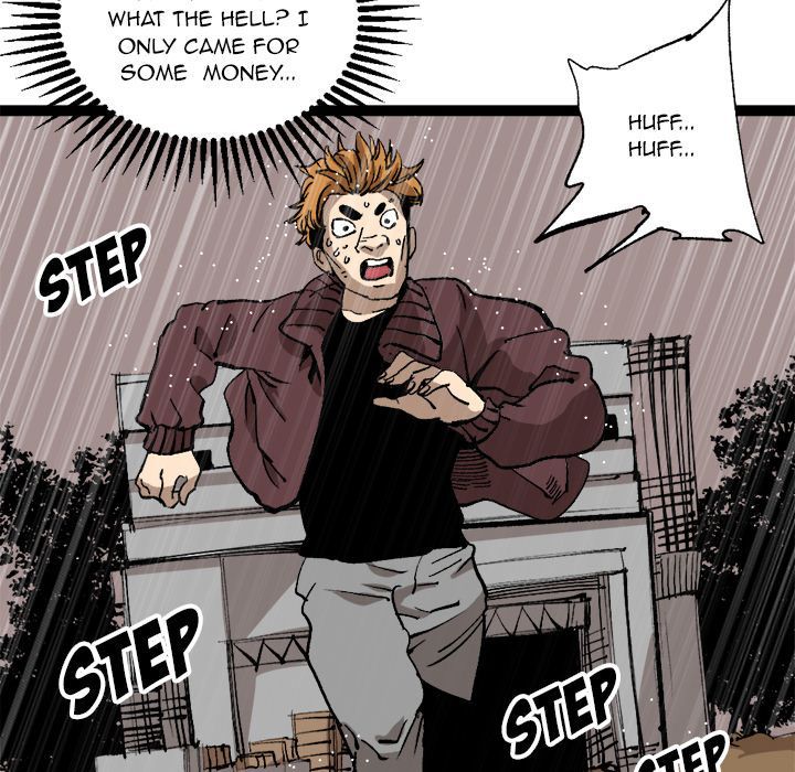 A Bad Friend Manhwa - Chapter 30 Page 18