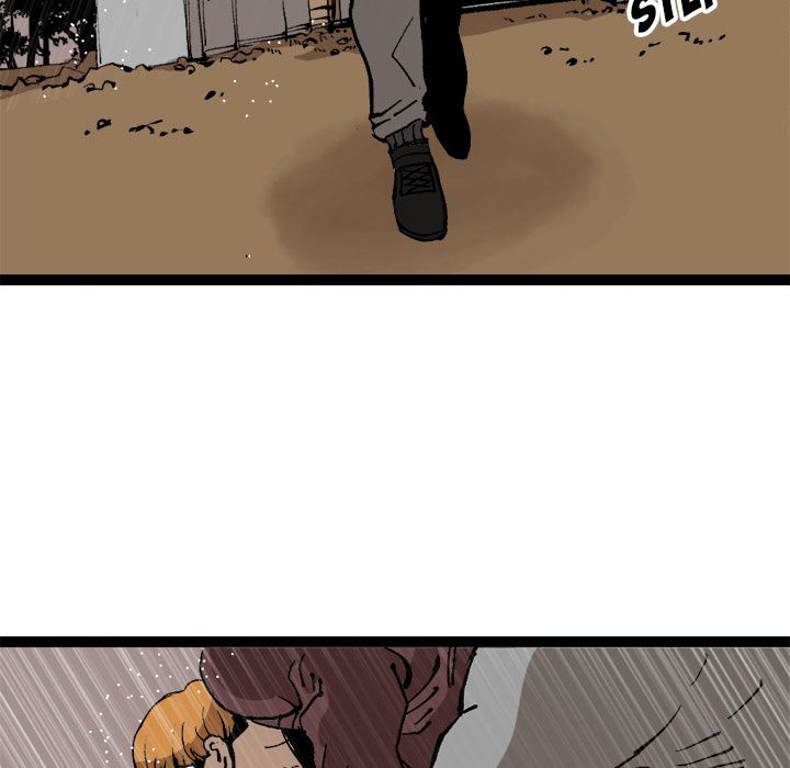 A Bad Friend Manhwa - Chapter 30 Page 19