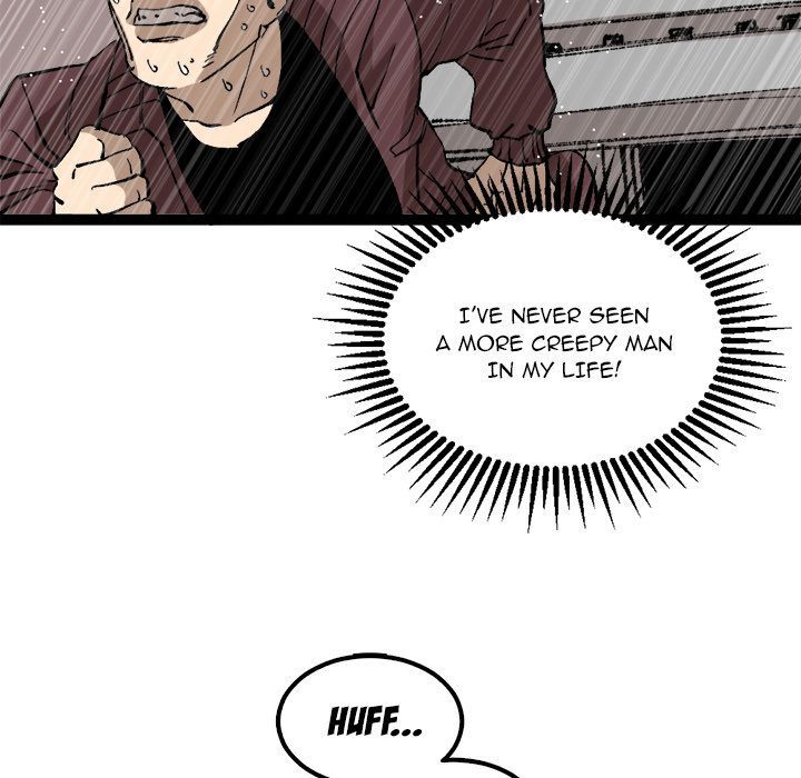 A Bad Friend Manhwa - Chapter 30 Page 23