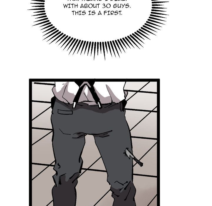 A Bad Friend Manhwa - Chapter 30 Page 27