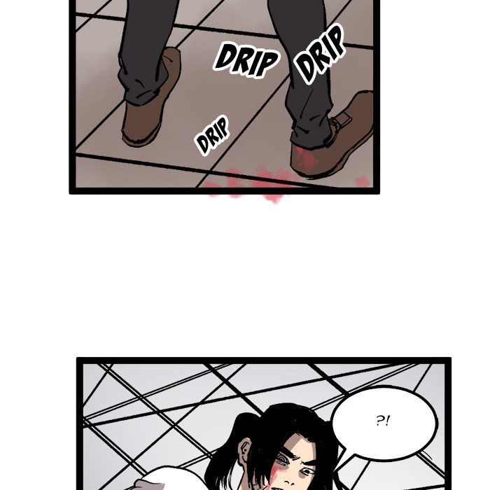 A Bad Friend Manhwa - Chapter 30 Page 28