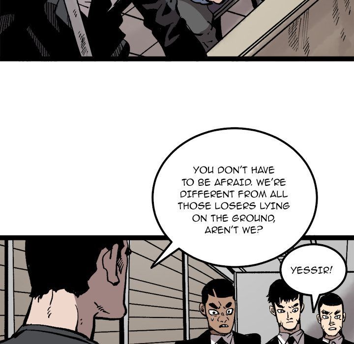 A Bad Friend Manhwa - Chapter 30 Page 43