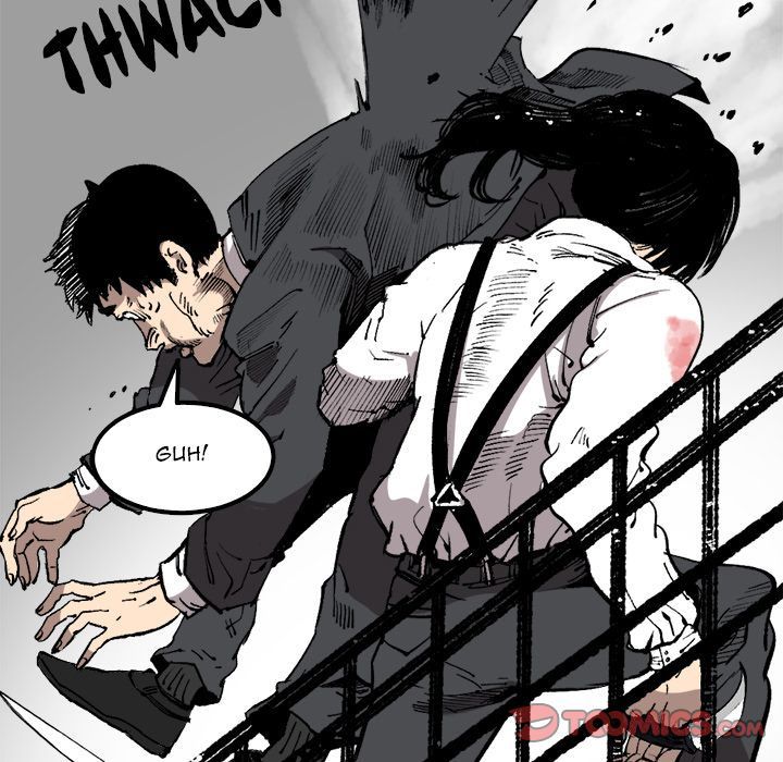 A Bad Friend Manhwa - Chapter 30 Page 61