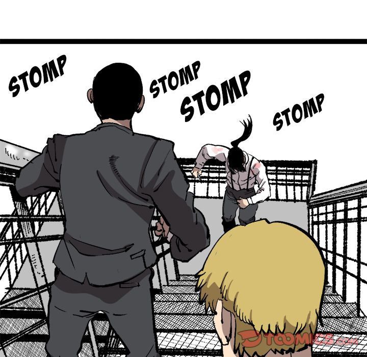 A Bad Friend Manhwa - Chapter 30 Page 65