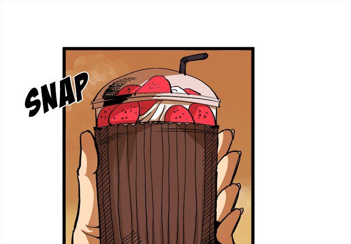 A Bad Friend Manhwa - Chapter 36 Page 0