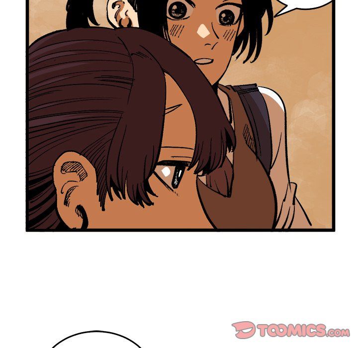 A Bad Friend Manhwa - Chapter 36 Page 15