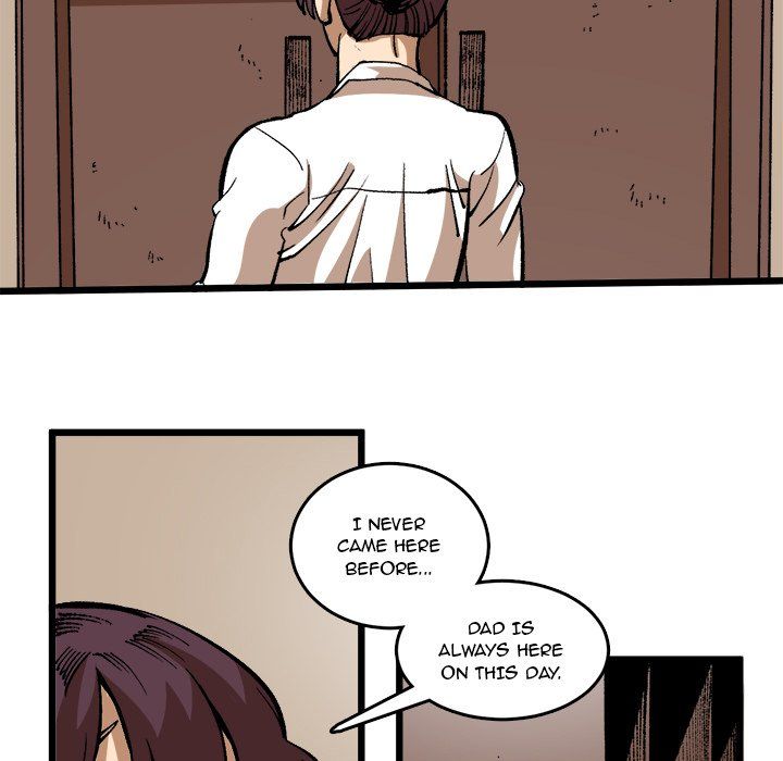 A Bad Friend Manhwa - Chapter 36 Page 32