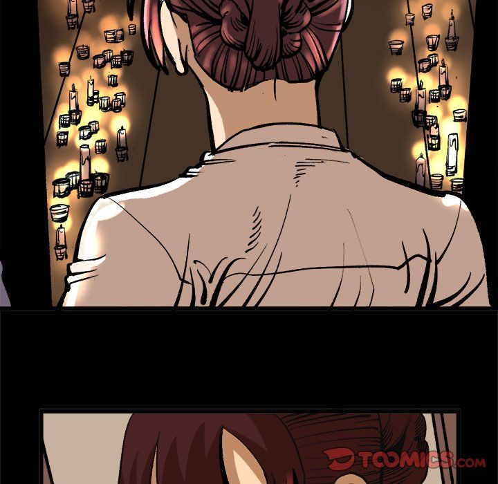 A Bad Friend Manhwa - Chapter 36 Page 35