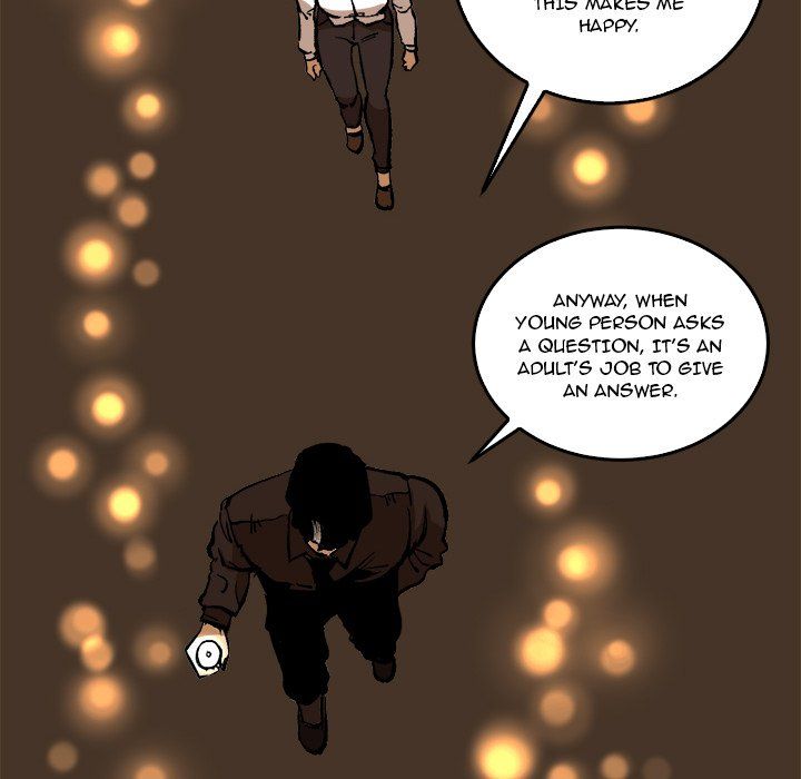 A Bad Friend Manhwa - Chapter 36 Page 44
