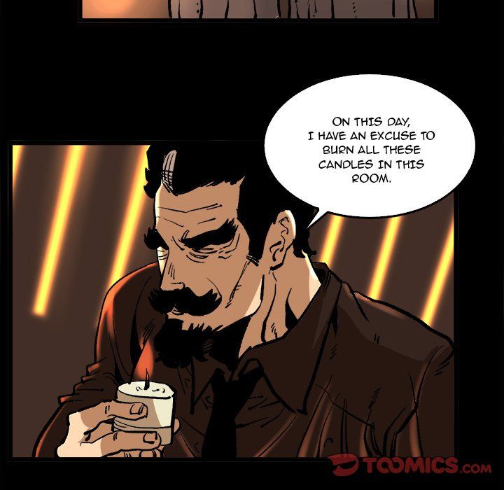 A Bad Friend Manhwa - Chapter 36 Page 49