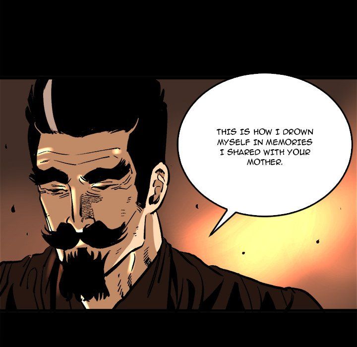 A Bad Friend Manhwa - Chapter 36 Page 50