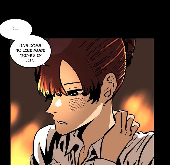 A Bad Friend Manhwa - Chapter 36 Page 54