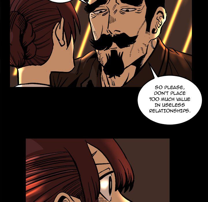 A Bad Friend Manhwa - Chapter 36 Page 64