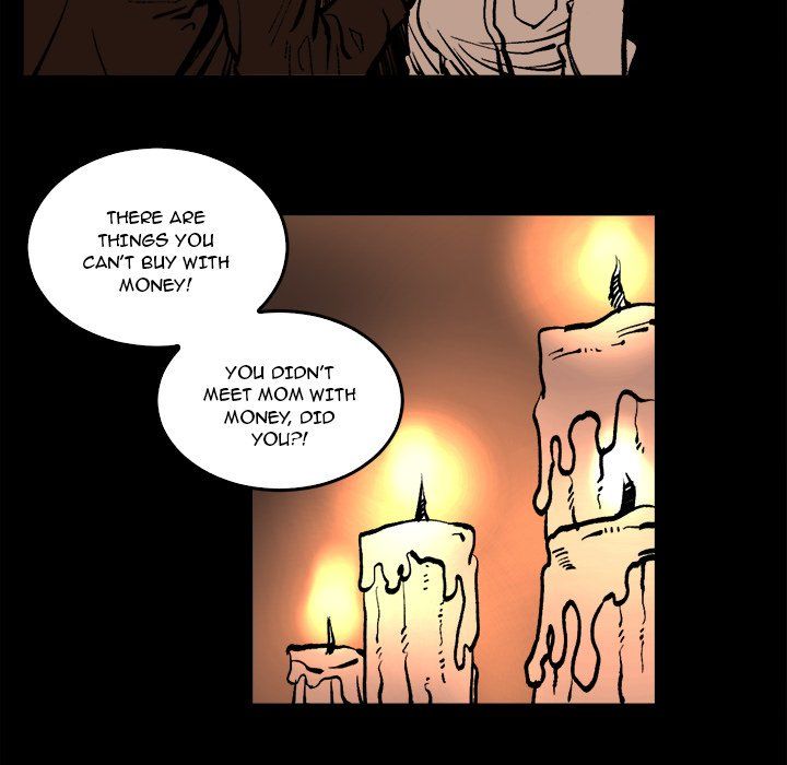 A Bad Friend Manhwa - Chapter 36 Page 66