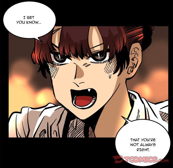 A Bad Friend Manhwa - Chapter 36 Page 67