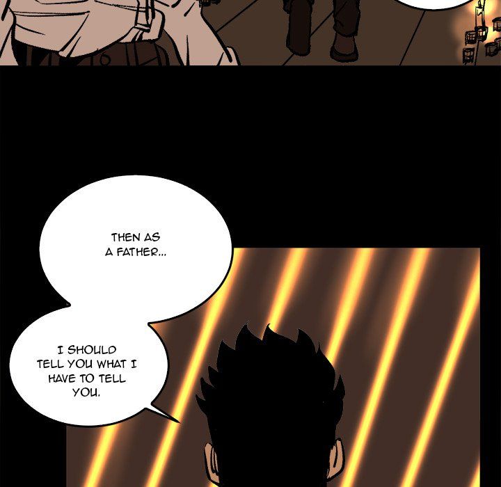 A Bad Friend Manhwa - Chapter 36 Page 70