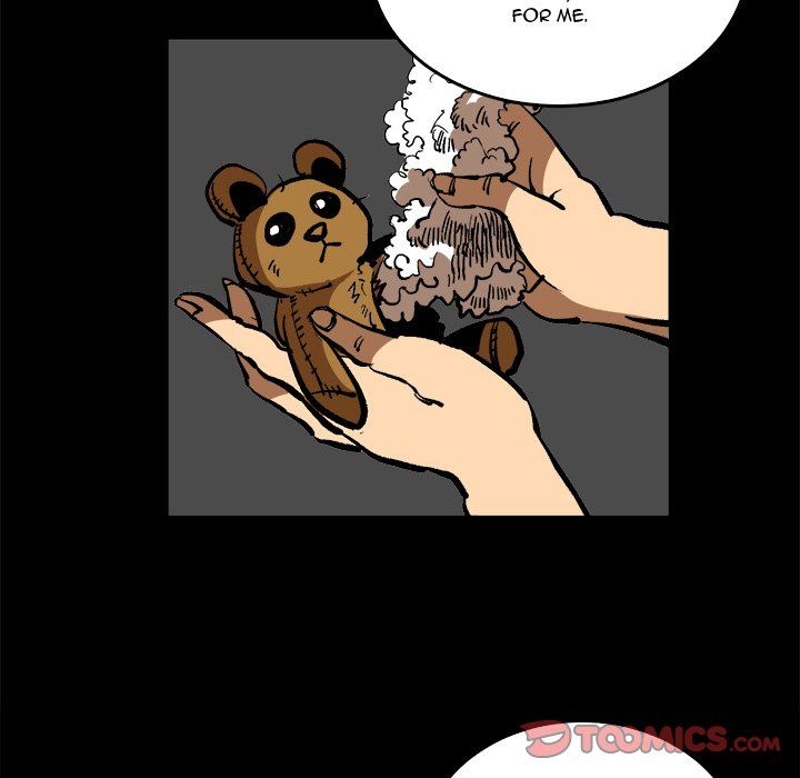 A Bad Friend Manhwa - Chapter 36 Page 73