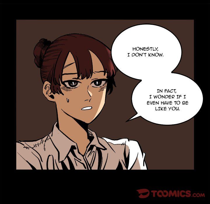 A Bad Friend Manhwa - Chapter 36 Page 75