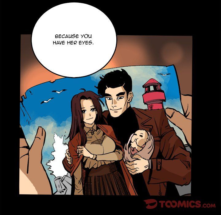 A Bad Friend Manhwa - Chapter 36 Page 83