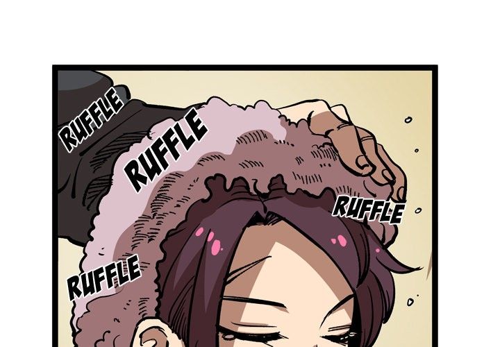 A Bad Friend Manhwa - Chapter 33 Page 0