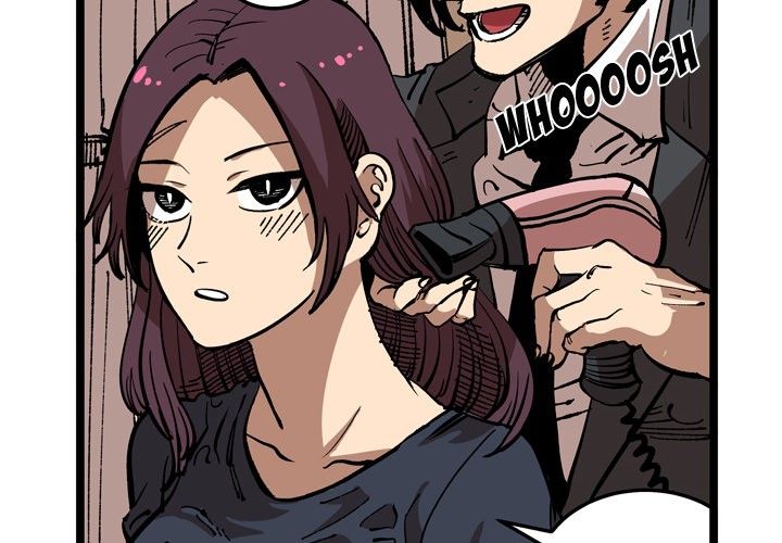 A Bad Friend Manhwa - Chapter 33 Page 3