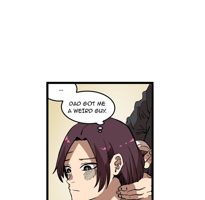 A Bad Friend Manhwa - Chapter 33 Page 7