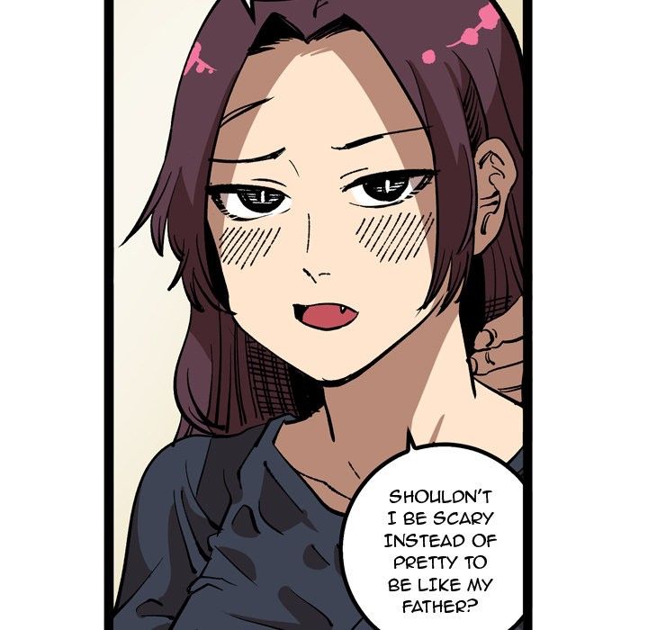 A Bad Friend Manhwa - Chapter 33 Page 10