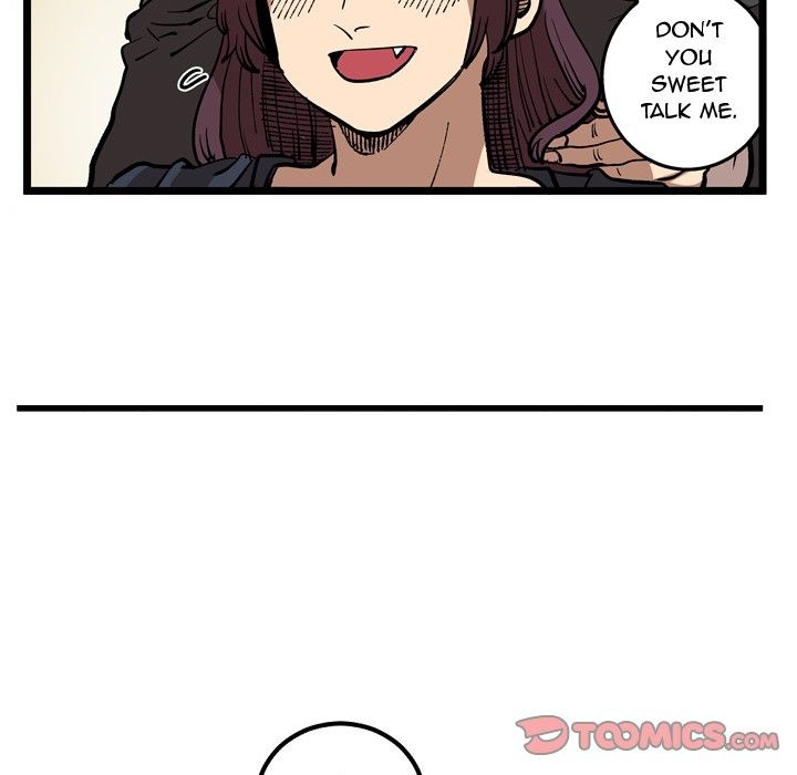 A Bad Friend Manhwa - Chapter 33 Page 13