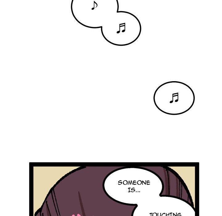 A Bad Friend Manhwa - Chapter 33 Page 14