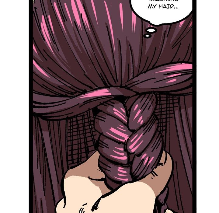 A Bad Friend Manhwa - Chapter 33 Page 15