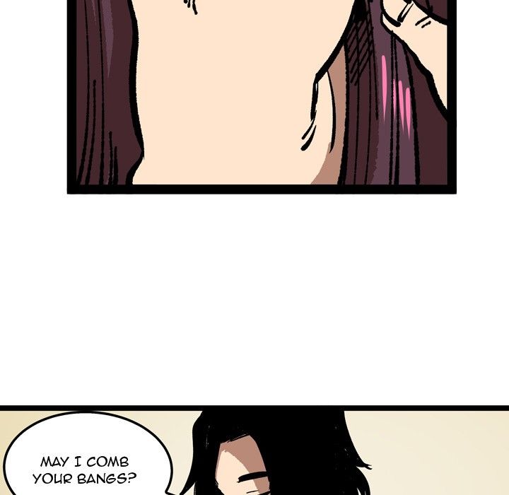 A Bad Friend Manhwa - Chapter 33 Page 16