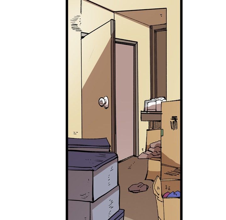 A Bad Friend Manhwa - Chapter 33 Page 18