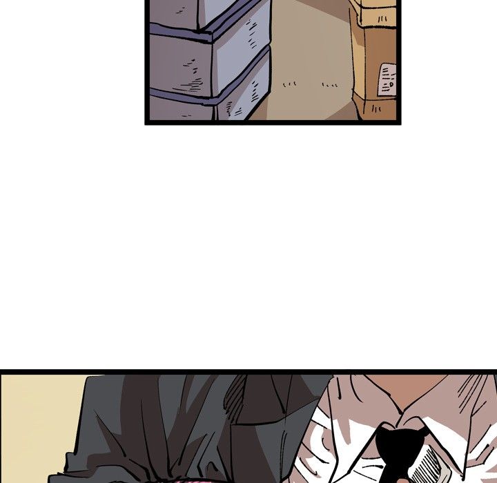 A Bad Friend Manhwa - Chapter 33 Page 19