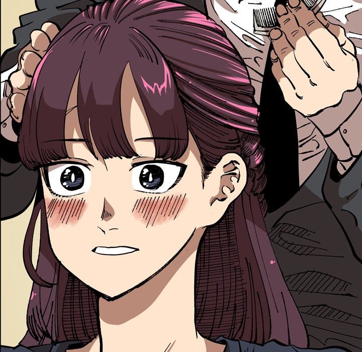 A Bad Friend Manhwa - Chapter 33 Page 20