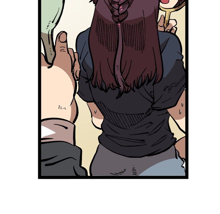 A Bad Friend Manhwa - Chapter 33 Page 22