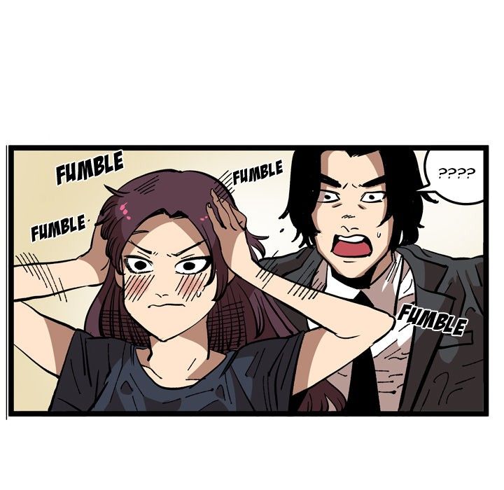 A Bad Friend Manhwa - Chapter 33 Page 24