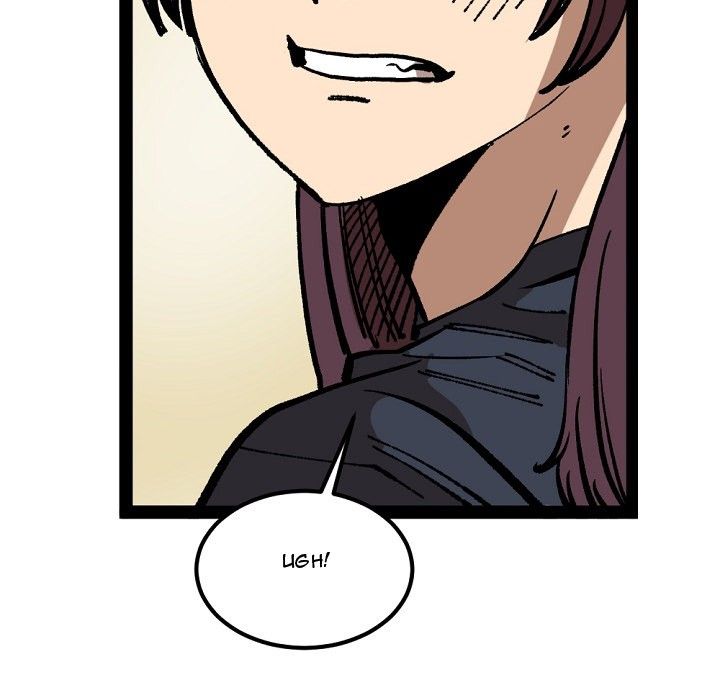 A Bad Friend Manhwa - Chapter 33 Page 31