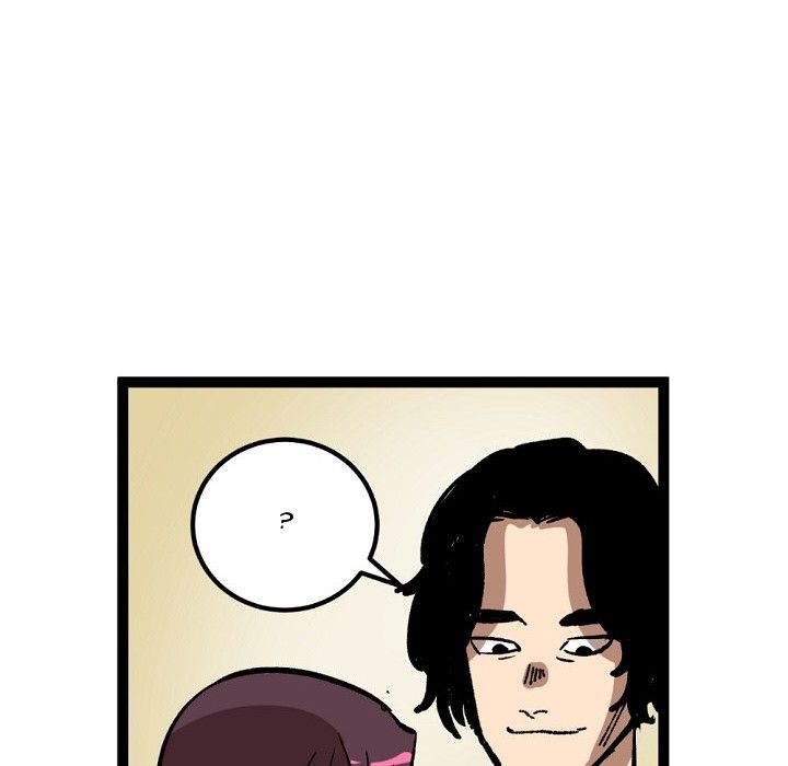 A Bad Friend Manhwa - Chapter 33 Page 32
