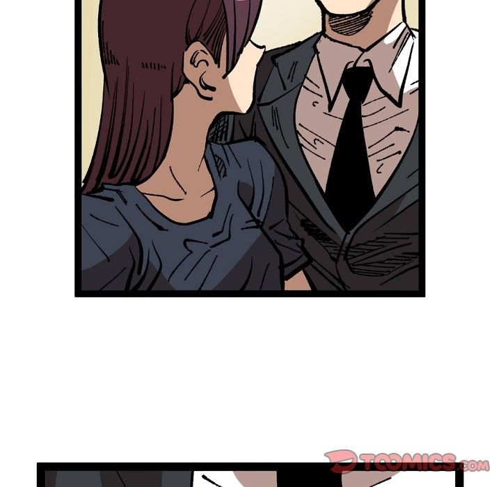 A Bad Friend Manhwa - Chapter 33 Page 33