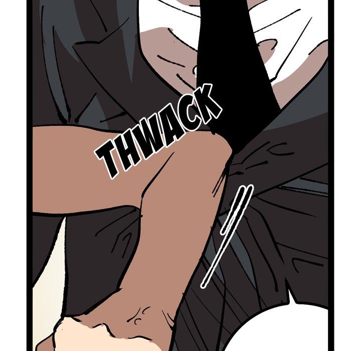 A Bad Friend Manhwa - Chapter 33 Page 34