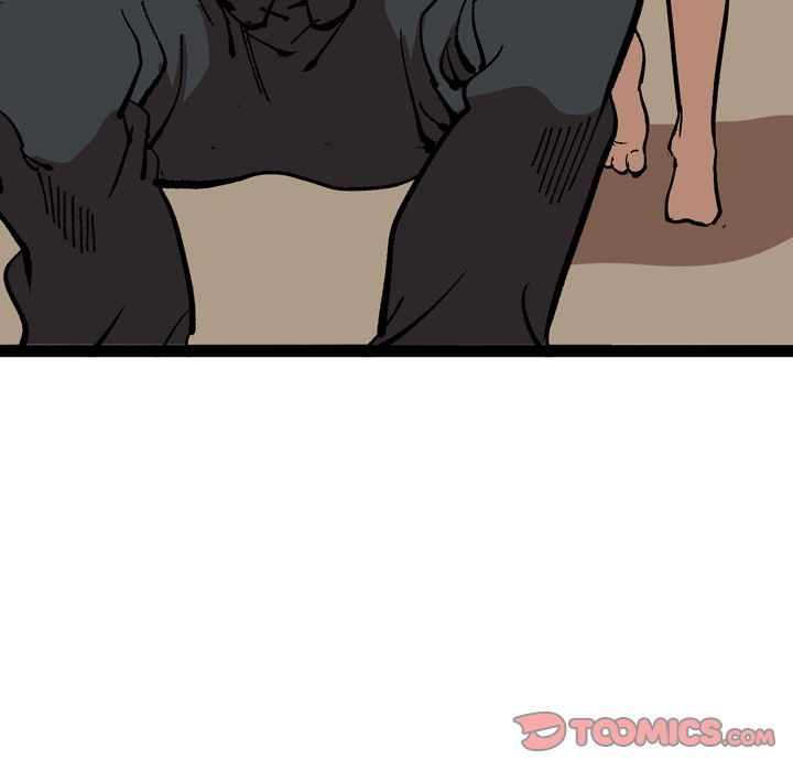 A Bad Friend Manhwa - Chapter 33 Page 37