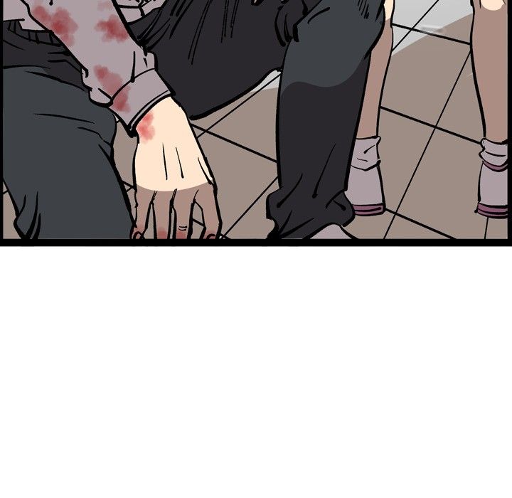 A Bad Friend Manhwa - Chapter 33 Page 40