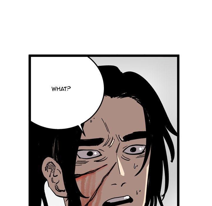 A Bad Friend Manhwa - Chapter 33 Page 44