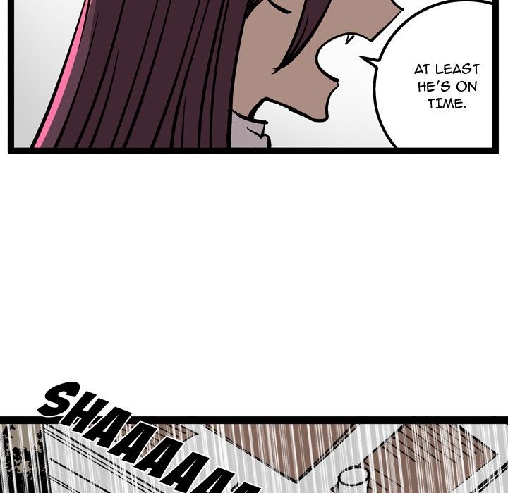 A Bad Friend Manhwa - Chapter 33 Page 48