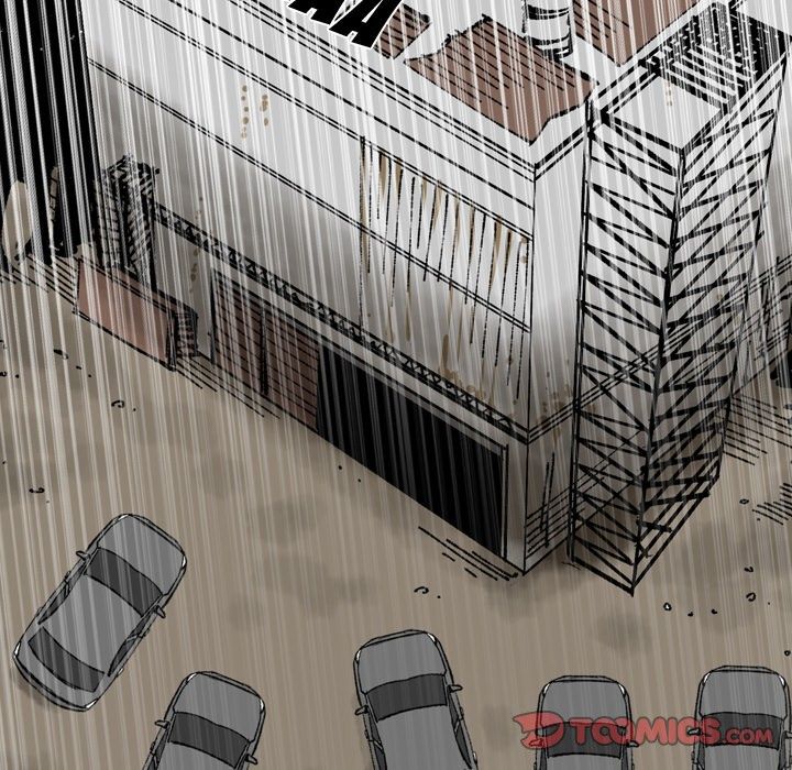 A Bad Friend Manhwa - Chapter 33 Page 49