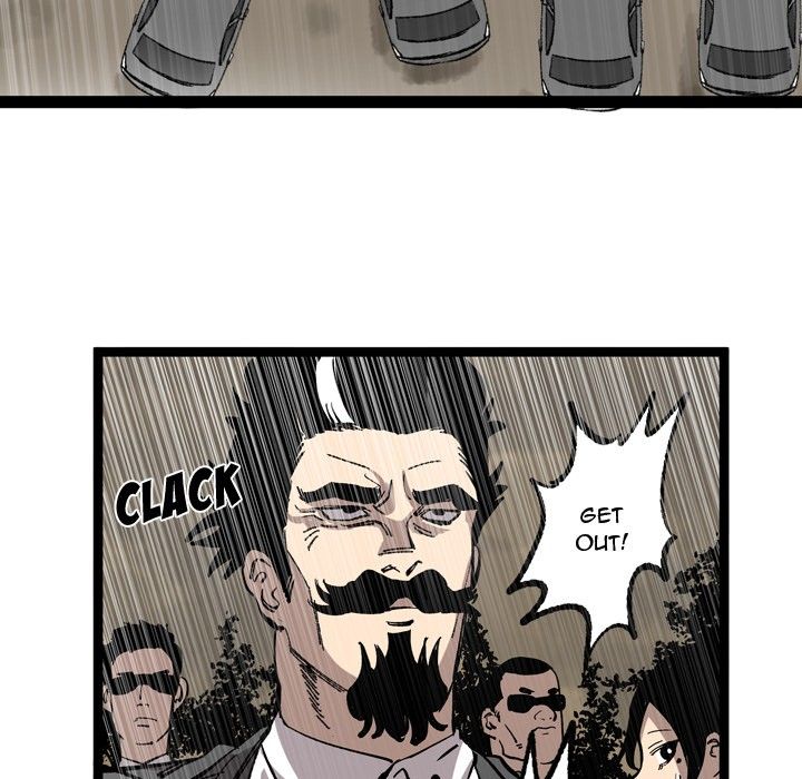 A Bad Friend Manhwa - Chapter 33 Page 50