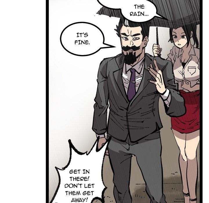 A Bad Friend Manhwa - Chapter 33 Page 52