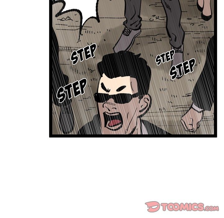 A Bad Friend Manhwa - Chapter 33 Page 53