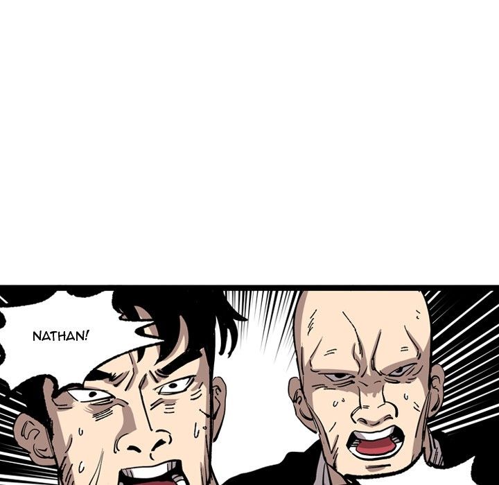 A Bad Friend Manhwa - Chapter 33 Page 54